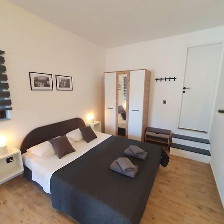 Apartments Dejana Štinjan Екстериор снимка
