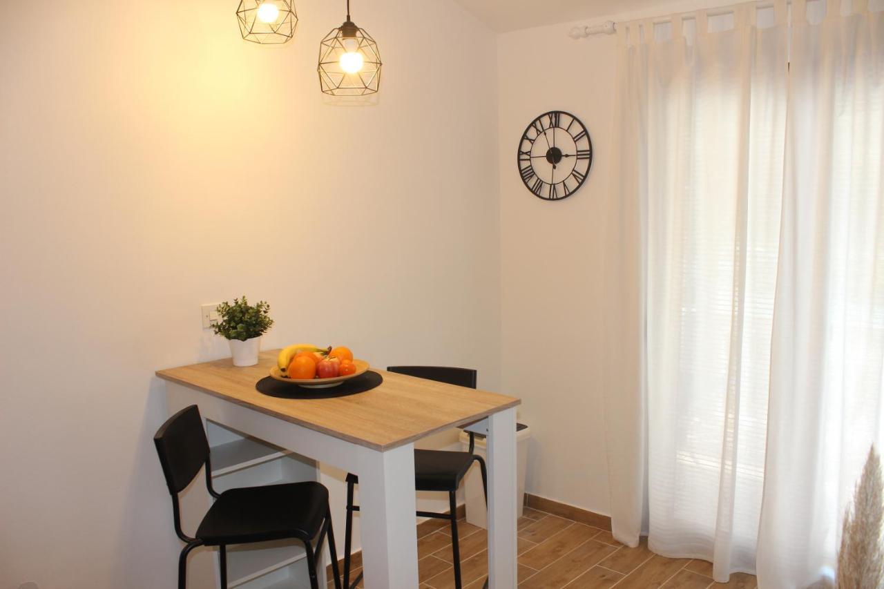 Apartments Dejana Štinjan Екстериор снимка