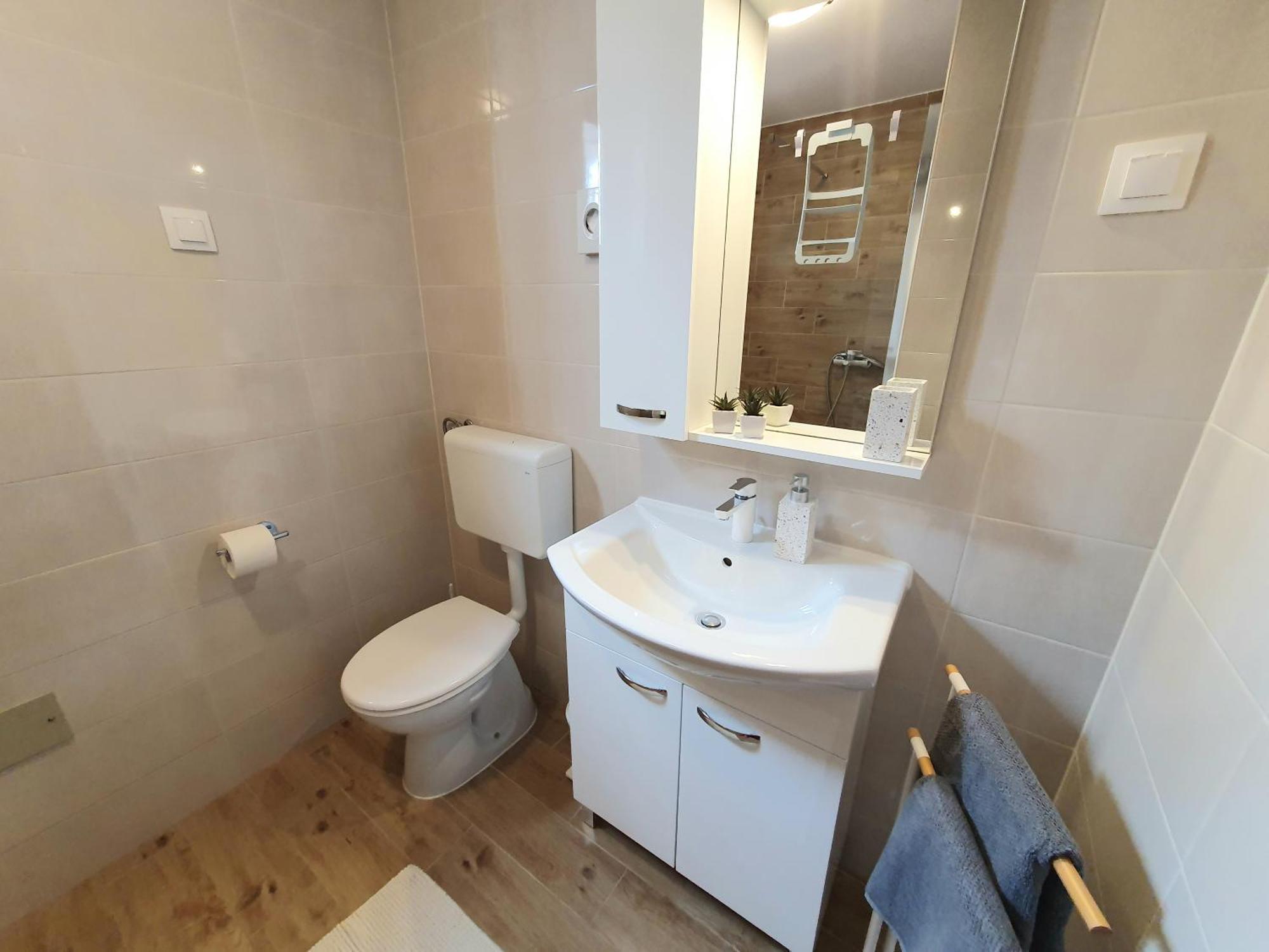 Apartments Dejana Štinjan Екстериор снимка