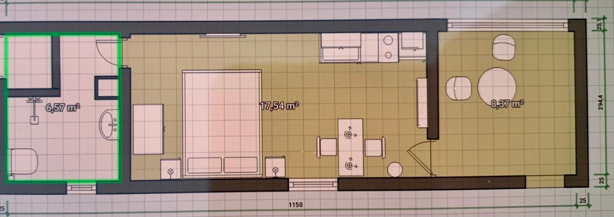 Apartments Dejana Štinjan Екстериор снимка