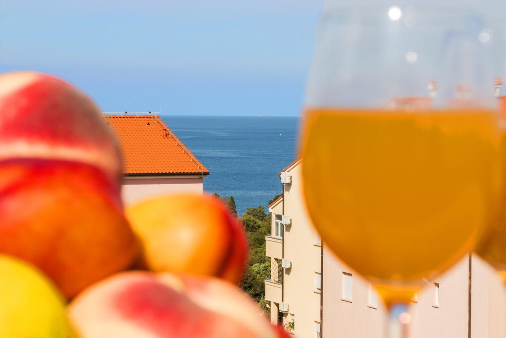 Apartments Dejana Štinjan Екстериор снимка