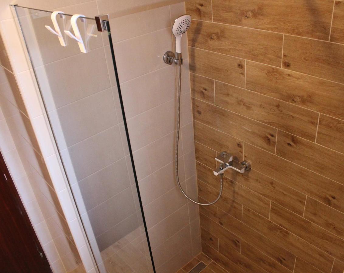 Apartments Dejana Štinjan Екстериор снимка